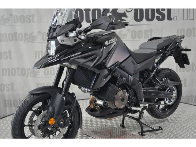 suzuki - v-strom-1050