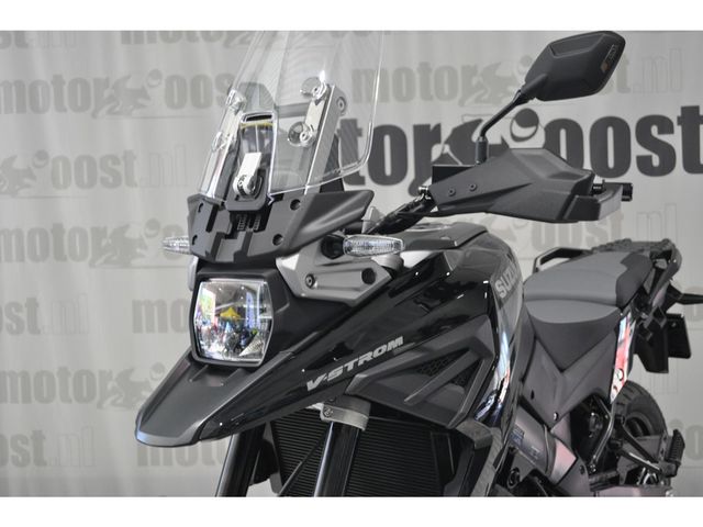 suzuki - v-strom-1050