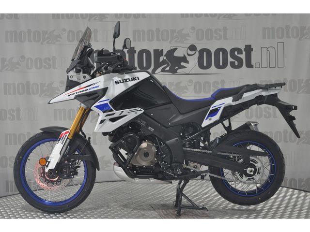 suzuki - v-strom-1050