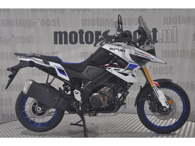 suzuki - v-strom-1050