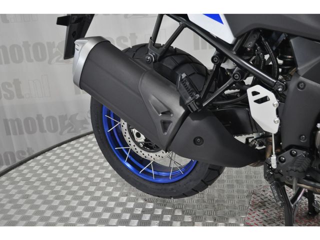 suzuki - v-strom-1050