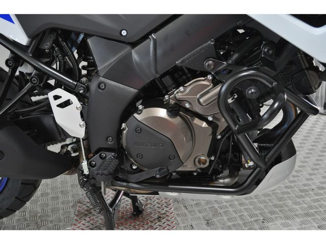 suzuki - v-strom-1050