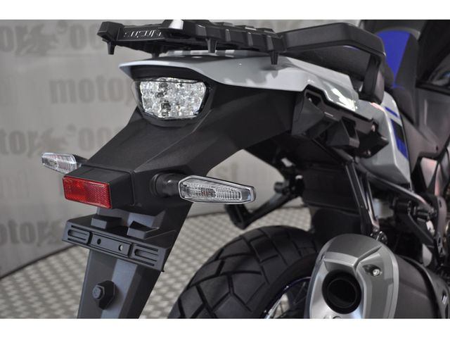 suzuki - v-strom-1050