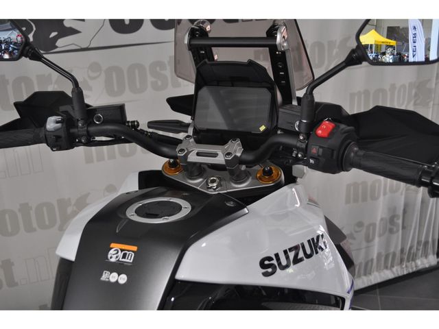 suzuki - v-strom-1050