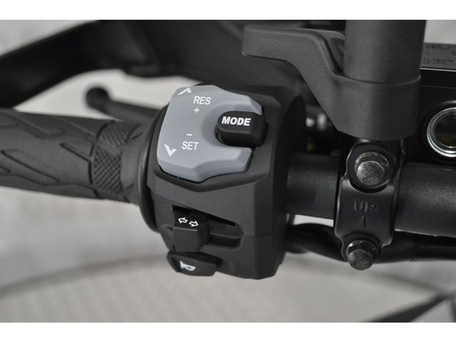 suzuki - v-strom-1050