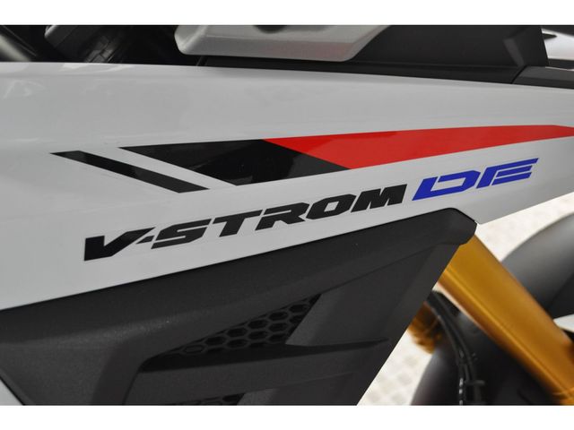 suzuki - v-strom-1050