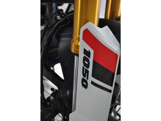 suzuki - v-strom-1050
