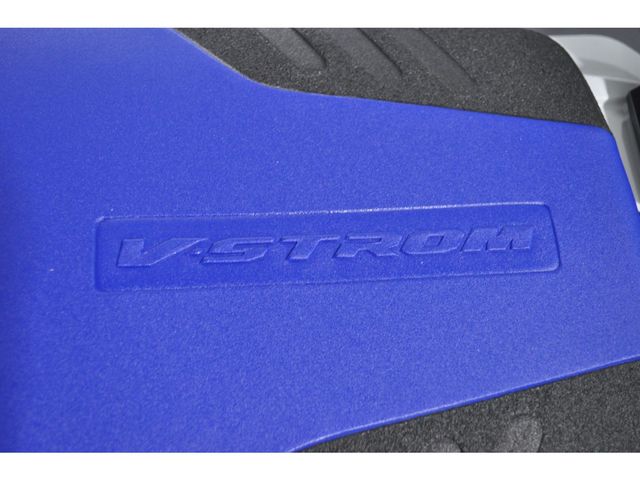 suzuki - v-strom-1050