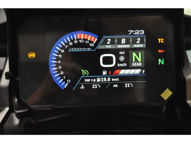 suzuki - v-strom-1050
