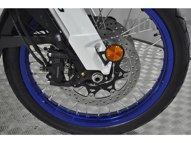 suzuki - v-strom-1050
