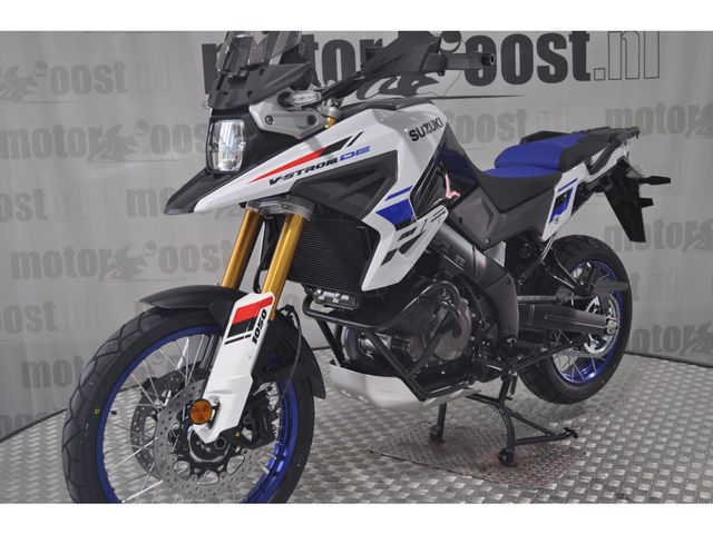 suzuki - v-strom-1050