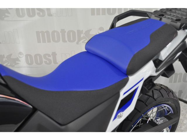 suzuki - v-strom-1050