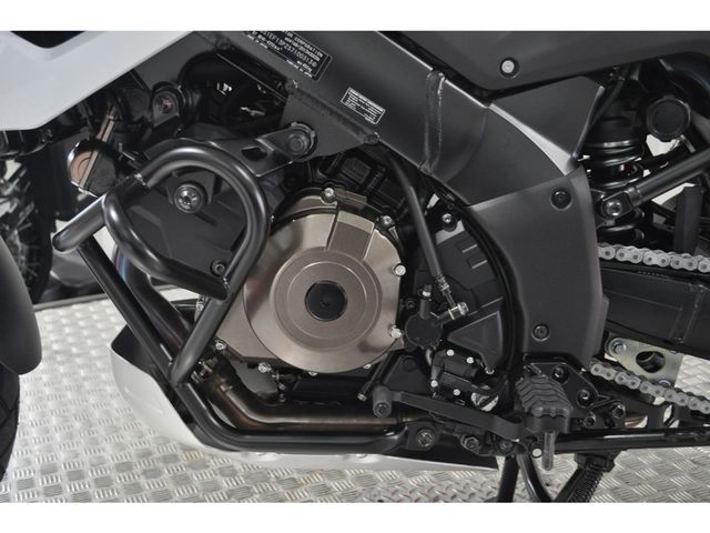 suzuki - v-strom-1050