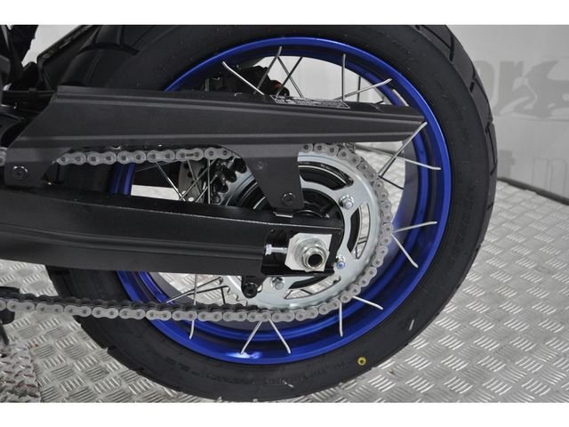 suzuki - v-strom-1050