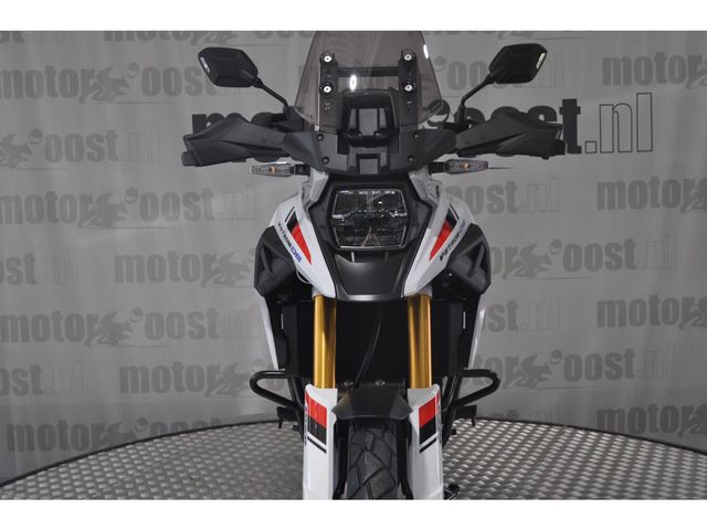 suzuki - v-strom-1050
