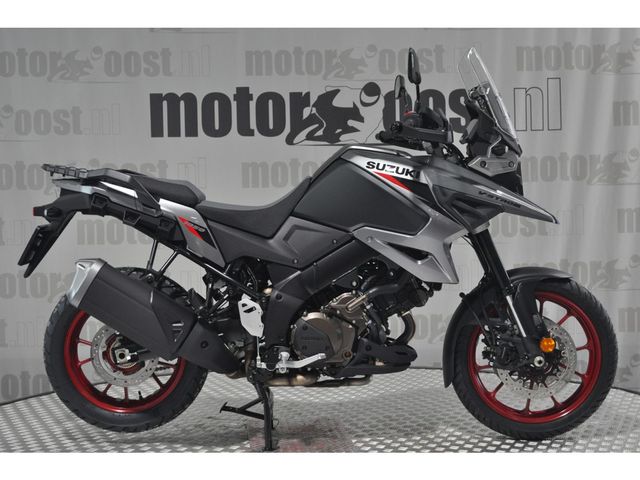 suzuki - v-strom-1050