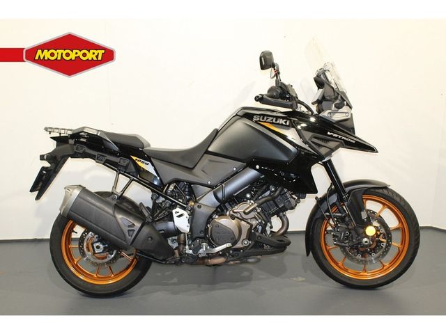 suzuki - v-strom-1050