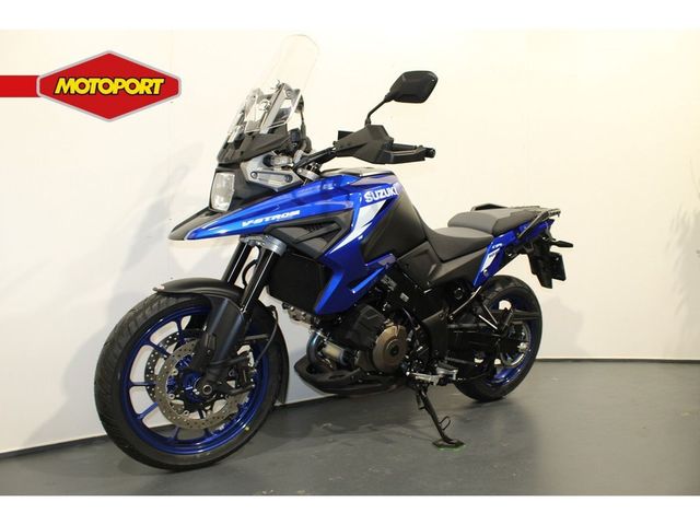 suzuki - v-strom-1050