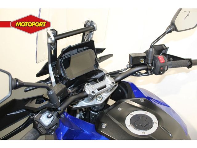 suzuki - v-strom-1050