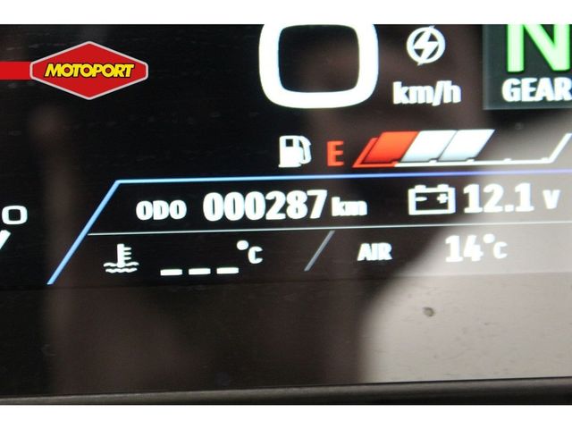 suzuki - v-strom-1050
