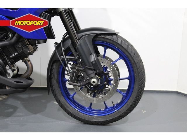 suzuki - v-strom-1050