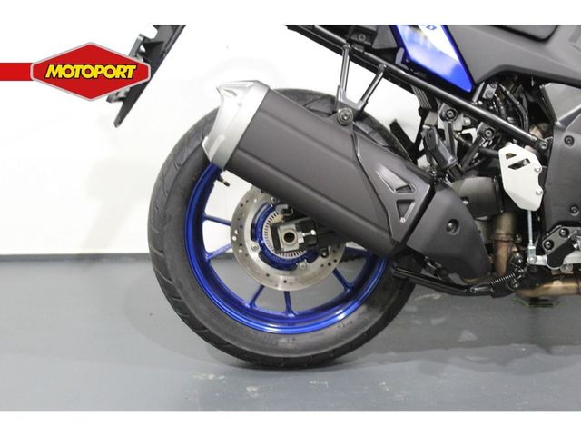 suzuki - v-strom-1050