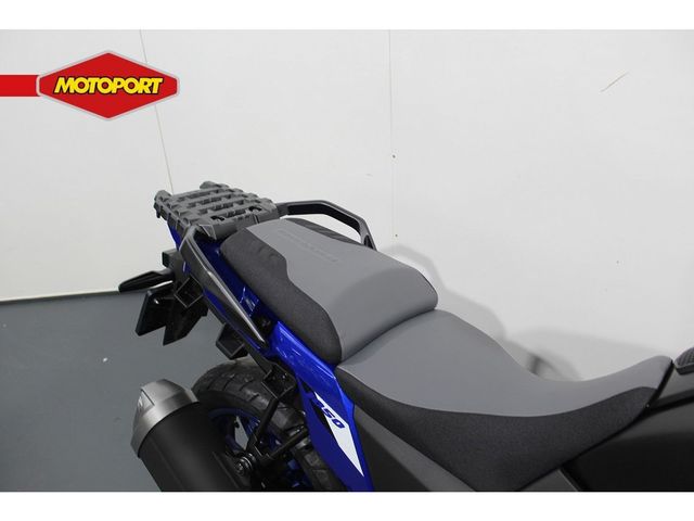 suzuki - v-strom-1050