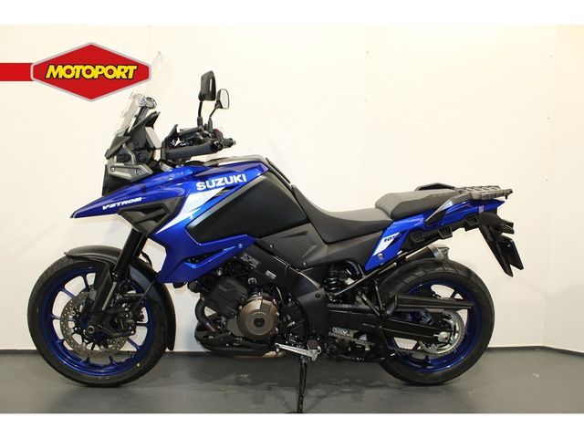 suzuki - v-strom-1050