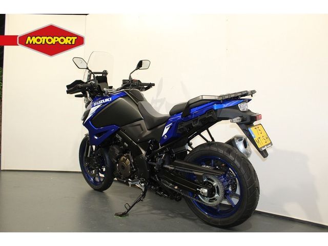 suzuki - v-strom-1050