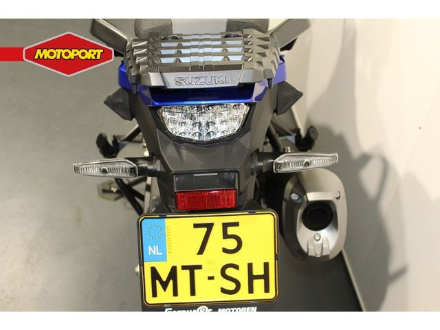 suzuki - v-strom-1050