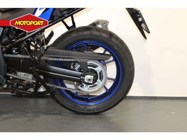 suzuki - v-strom-1050