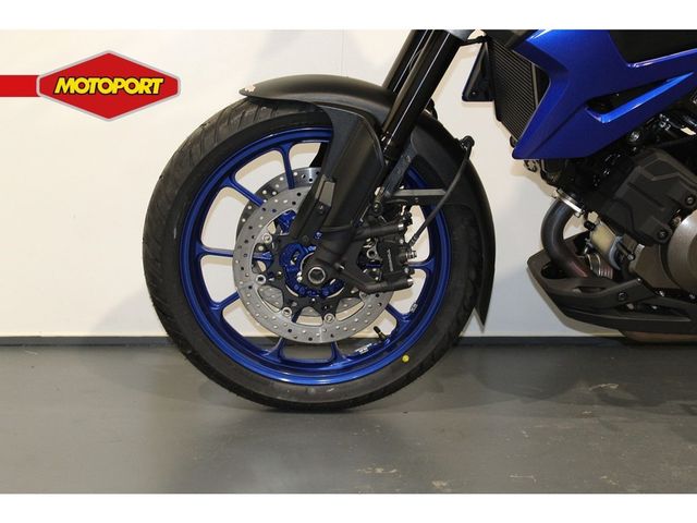 suzuki - v-strom-1050