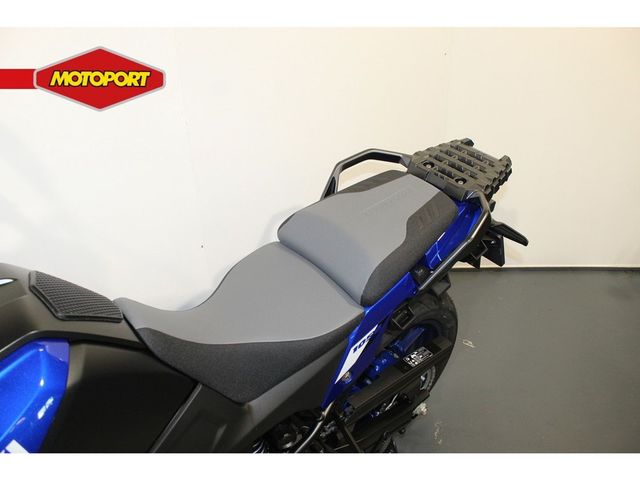 suzuki - v-strom-1050