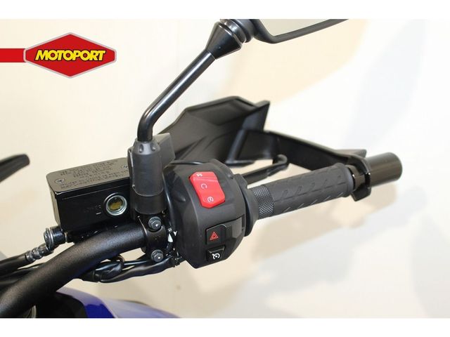 suzuki - v-strom-1050