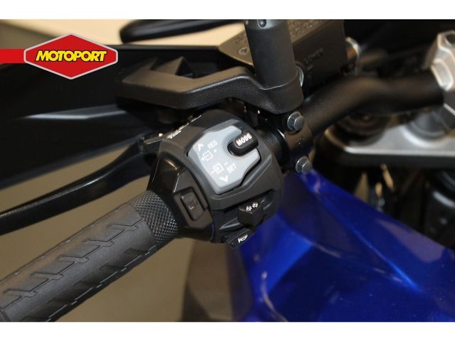 suzuki - v-strom-1050