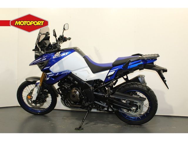suzuki - v-strom-1050
