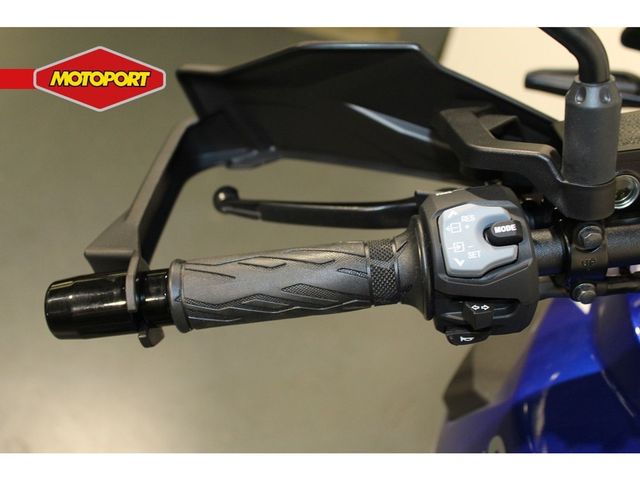 suzuki - v-strom-1050