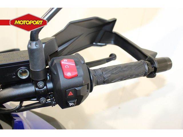 suzuki - v-strom-1050