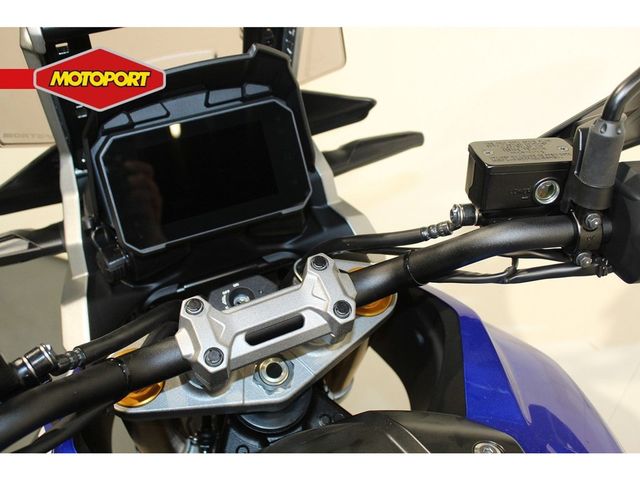 suzuki - v-strom-1050
