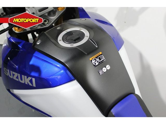 suzuki - v-strom-1050