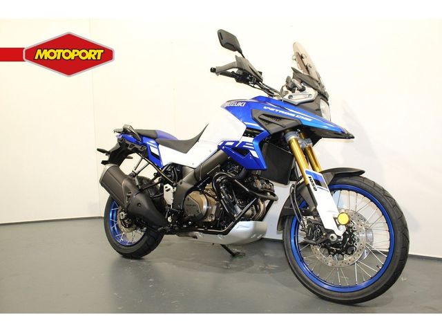 suzuki - v-strom-1050
