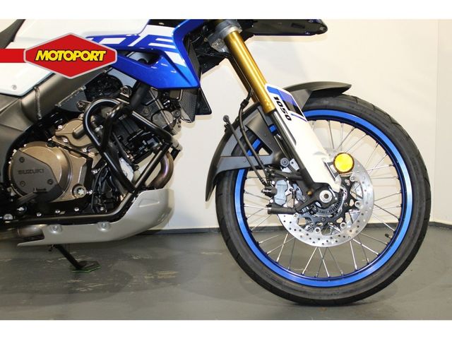 suzuki - v-strom-1050