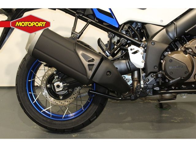 suzuki - v-strom-1050