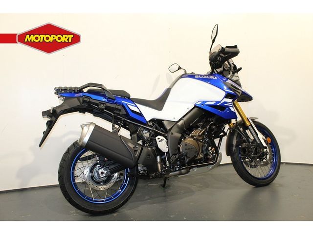 suzuki - v-strom-1050