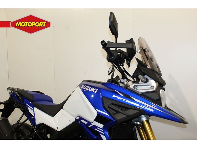suzuki - v-strom-1050