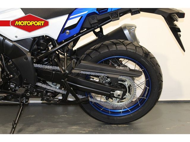 suzuki - v-strom-1050