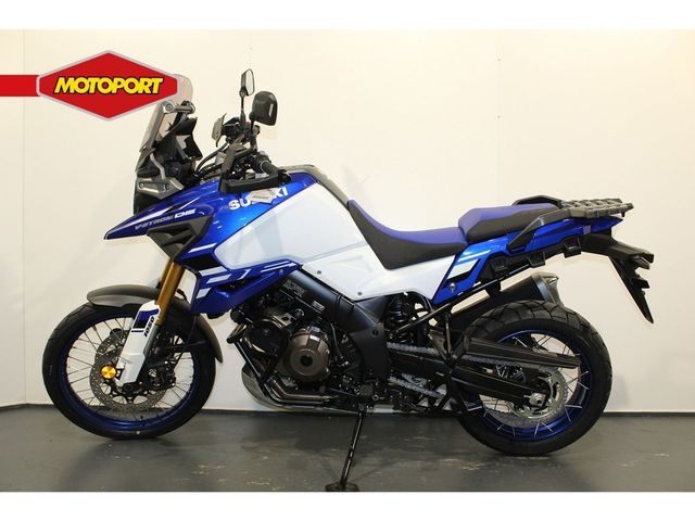 suzuki - v-strom-1050