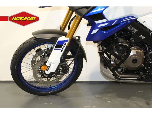 suzuki - v-strom-1050