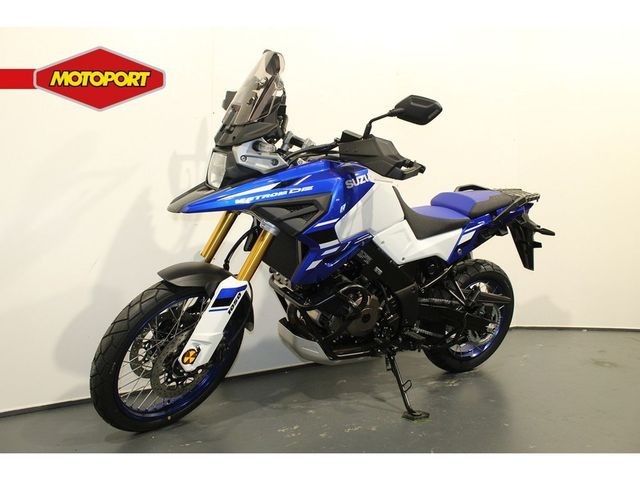 suzuki - v-strom-1050
