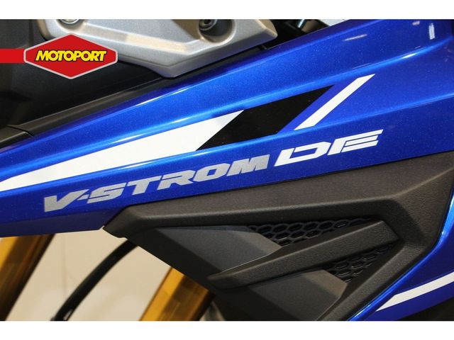 suzuki - v-strom-1050